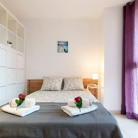 Appartement Sant Marti Barcelona