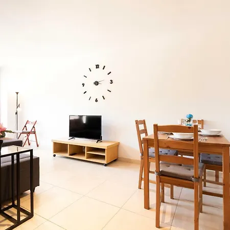 Apartment Sant Marti *