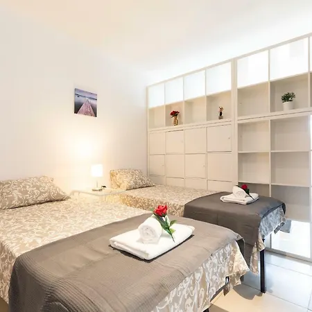 Apartment Sant Marti