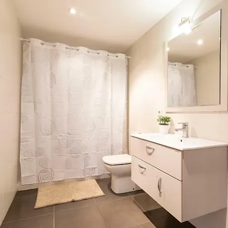 Apartment Sant Marti *